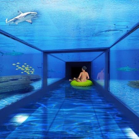 Apartament Aquasfera 레다 외부 사진