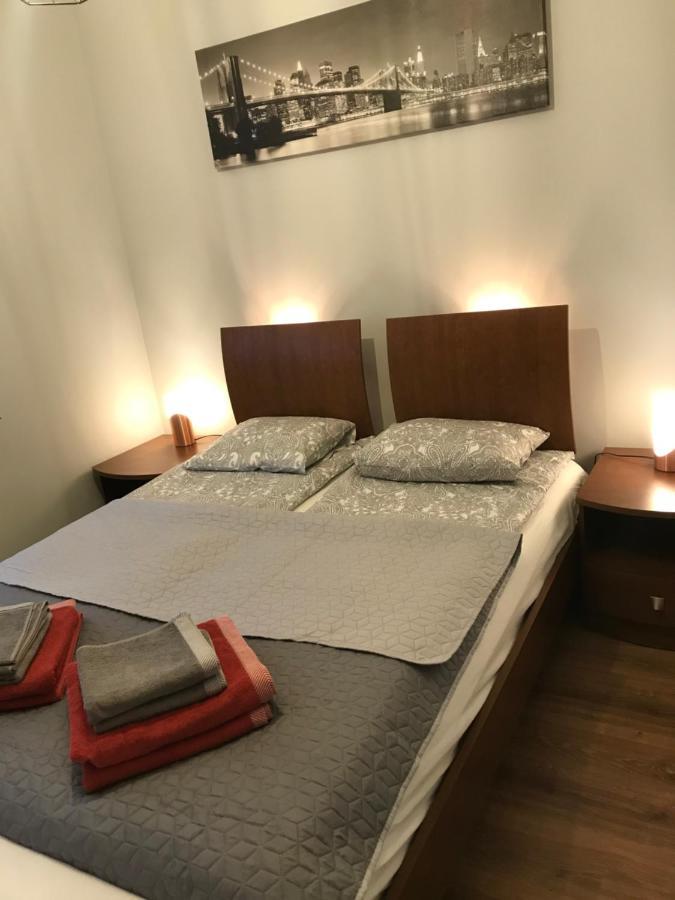 Apartament Aquasfera 레다 외부 사진