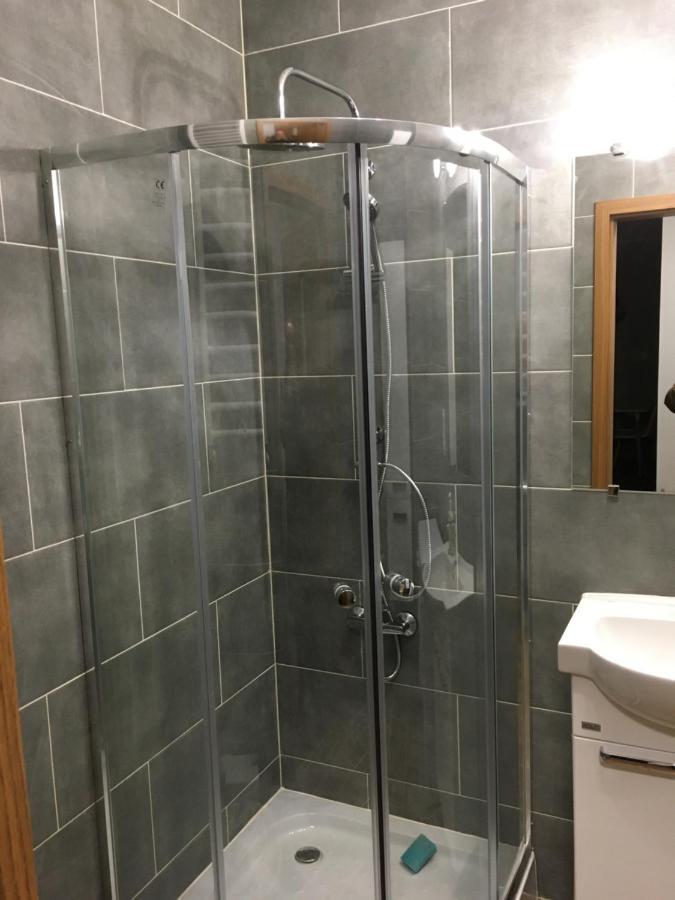 Apartament Aquasfera 레다 외부 사진