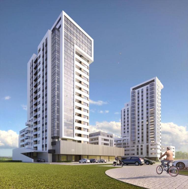 Apartament Aquasfera 레다 외부 사진