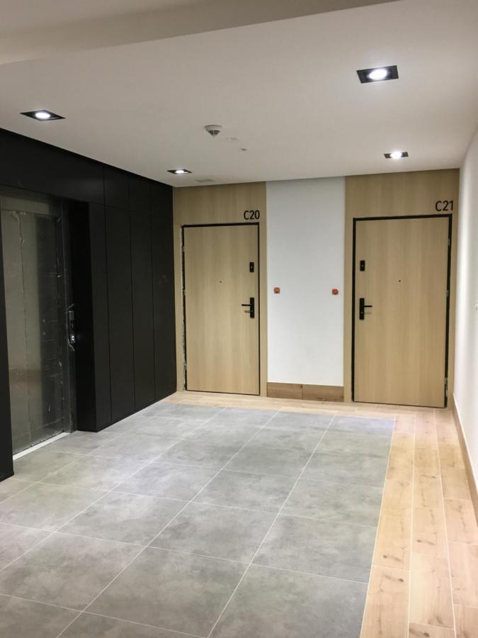 Apartament Aquasfera 레다 외부 사진